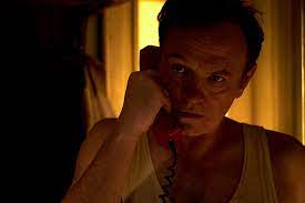 With jessie buckley, jared harris, stellan skarsgård, adam nagaitis. Chernobyl Auf Sky Bedruckendes Portrat Menschlicher Uberheblichkeit Nw De