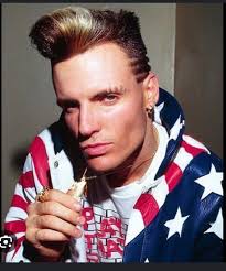 Who likes Vanilla Ice's music?