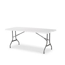 Dzięki temu w jednym miejscu znajdziesz wszystkie rzeczy potrzebne do zbudowania domu, remontu wnętrz. Table De Jardin Valise Memphis L 181 X L 76 Cm Castorama