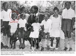 Jan 06, 2021 · raila in tears as his own son vows to support ruto!! Abuga Makori Egh Mbe On Twitter According To This Family Photo Of Daniel Moi He Had A Relative Called Rigathi Kiprono He Is Seemingly His Son Pundits Say It S Rigathi Gachagua He S