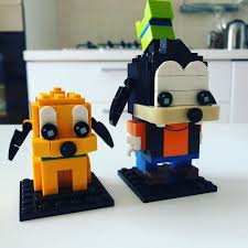 Pin By Ruth Anime On Lego Mickey Mouse And Friends Anime Lego