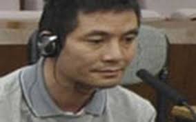 Tử hình trùm ma túy sông Mê Kông