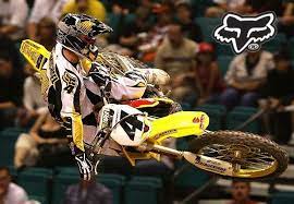 photos de studio fox racing motocross motocross dirtbikes fox racing