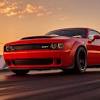 Иллюстрация к новости по запросу Dodge (Колеса)