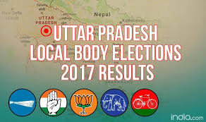 Agra Nagar Nigam Elections 2017 Results Winners List Names Of Winning Candidates Of Bjp Bsp Sp Congress Aap Aimim In Up India Com