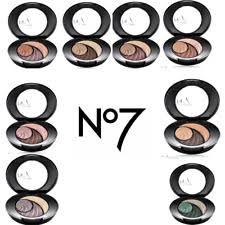boots no 7 eye makeup palettes for