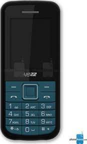Yezz Classic CC10 full specifications ...