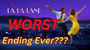 La La Land's ending is TRAUMATIC : r/romancemovies