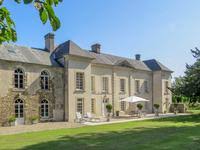 Le nail a sélectionné pour vous un large choix de propriétés à vendre : Chateau A Vendre En Basse Normandie Calvados Balleroy Superbe Chateau Normand Du 18eme Siecle Elements D Origine 5 Chambres Entoure D Un Grand Parc Ref 89099bs14 12609