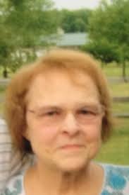 Carole Mazzi Obituary (2014)