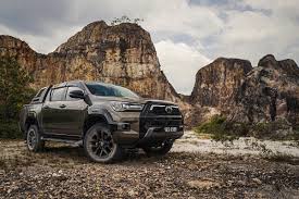Berikut adalah senarai harga kereta baru selepas insentif penjana : New Toyota Hilux The All Around 4 Wheel Drive Pick Up Truck Toyota My