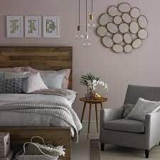 Looking for inspiring grey bedroom ideas? Pink Bedroom Ideas That Can Be Pretty And Peaceful Or Punchy And Playful