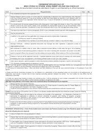 Notice on updated requirements for chinese visa application. Https Www Vfsglobal Com Ireland Azerbaijan English Pdf Joint Family Checklist Pdf