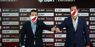 Liga 1 2021 akan direncanakan pada tanggal 27 agustus 2021 sampai 30 april 2022 tanpa. Betsson Nets Peru Liga 1 Title Naming Rights