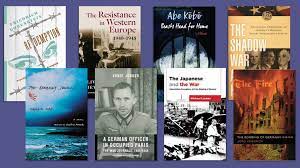 Wartime measure act of 1918 was united states federal legislation deeming wartime travel as an unlawful act when touring without a united states passport. Reading List Books About Wwii And Its Aftermath In Translation