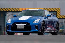 2021 Nissan Gt R Review Trims Specs Price New Interior Features Exterior Design And Specifications Carbuzz