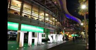 Why Does The Star Casino Gets A Free Pass On Sydney S Liquor Lockout Laws Casino Liquor Lockout