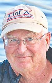 Fred Andrew 'Mitch' Treese