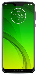 How to unlock moto g7 supra? Motorola Moto G7 Supra 32gb Marine Blue Cricket Wireless Single Sim For Sale Online Ebay