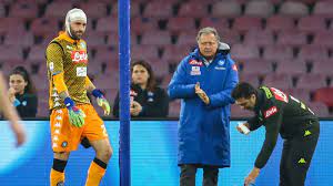 We did not find results for: Napoli S David Ospina In Hospital After Suffering Head Injury Football News Sky Sports
