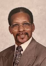 Obituary for Mr. C. W. Martin