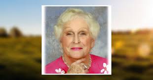 Dorothy "Mama Dot" Mabry Obituary March 26, 2020