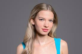 A super cool pic of my face to ring in the new year! #2025