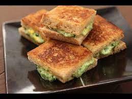 Chilli Milli Tawa Toast Sandwich In Gujarati Snacky Ideas By Amisha Doshi Sanjeev Kapoor Khazana Youtube Toast Sandwich Sandwiches Savory Snacks