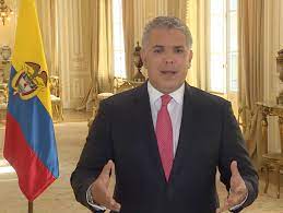 Según expertos en economía, la reforma tributaria por ahora son reflexiones del ministro de hacienda que si fuesen realidad, afectaría a los más pobres. Duque Dice Que Nueva Reforma Tributaria Evitara Bomba De Tiempo Social Economia Portafolio