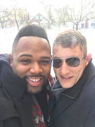 Merry Christmas from Miguel, Holly and Producer Ryan! Post a picture from  your Christmas Day!