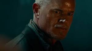 After watching Bad Boys 4 I'm more convinced Eric Dane would be the perfect  Slade Wilson for the DCU.