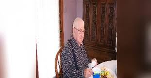 Ashton Burruss Obituary