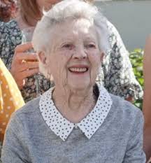 Eileen Sherlock (née Holt) — Massey Bros Funeral Homes