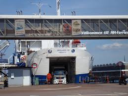 Book a ferry ticket with polferries. Ferries To Denmark