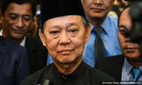 Violence against these innocent groups are covered up and people are afraid to speak about it. Malaysiakini Kenali Mohamaddin Menteri Pelancongan Pertama Dari Sabah