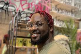 J.L the loc smith ( at Studio 7oh 1 salon)