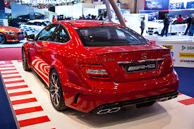 Bank of america's financial center and atm located at 2850 candler rd in decatur, ga is conveniently located for the banking services you need. Foto Mercedes C63 Amg Ist Das Pendant Zum Mercedes Benz Bank Amg C Coupe 2012 Vergrossert
