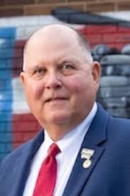 Frank Gammon (Huntersville Town Council, North Carolina, candidate 2025)
