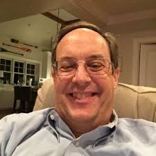 Robert Giberson (@bobgiberson)