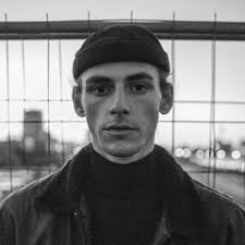 Stream Freddy K (Berlin) music