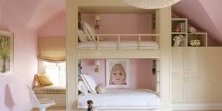 Camere da letto per ragazze. 1001 Idee Per Camere Da Letto Per Ragazze Arredo In Base All Eta