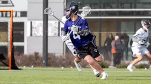 Men's Lacrosse vs Colgate