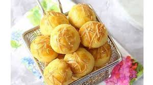Simpan dalam wadah kedap udara. Resep Kue Nastar Isi Selai Nanas Tips Agar Tidak Keras Camilan Khas Saat Lebaran Halaman All Tribun Pontianak