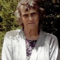 Marjorie Ann (Forrest) Witt (February 10, 1930