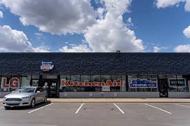 Appliance nation is here to help you find appliances missing from your home, rental property, or get. Aurora Pizza Shop Appliance Store Cited For Shirking Stay Home Orders Sentinel Colorado