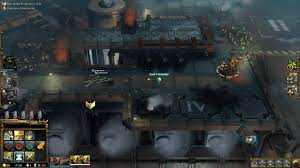 These tick up slowly over time, and you spend them to unlock your . Dawn Of War 3 Review More Waaagh Than Mobaaagh