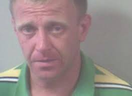 Ramsgate burglar Anthony Rooney jailed for four years after admitting 20  offences