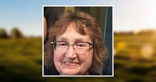 Betty Wallace Obituary January 31, 2022