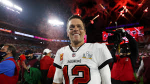 He was mentioned in bowser junior's summer vacation and bowser junior's punishment!. Tom Brady Buccaneers Agree To Terms On One Year Extension