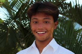 National Merit Recipients